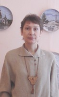 Ермакова Елена